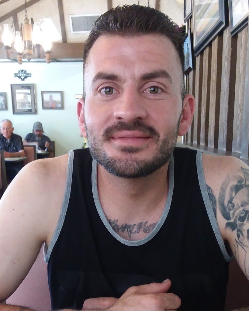 Brian Dee Simonton
