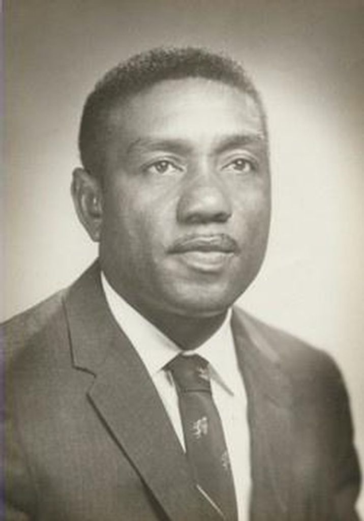 Samuel Brown