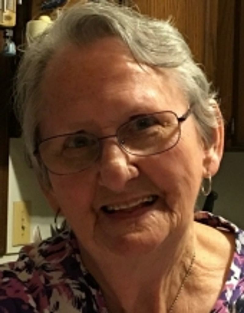 Bonnie Jean Poston
