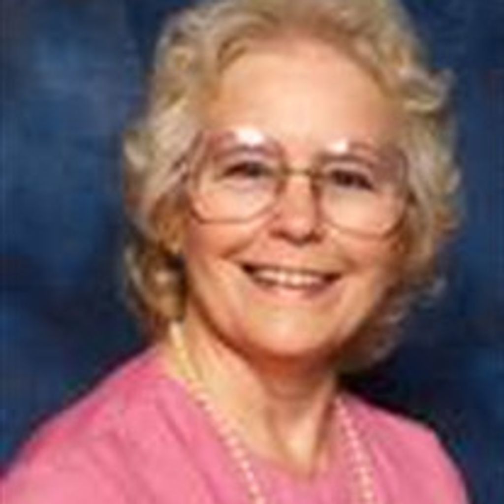 Annie Ashworth