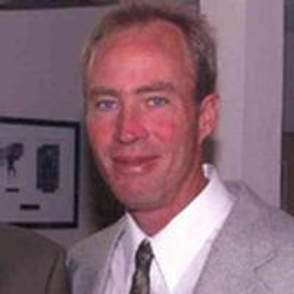 Michael  Damien Kaiser