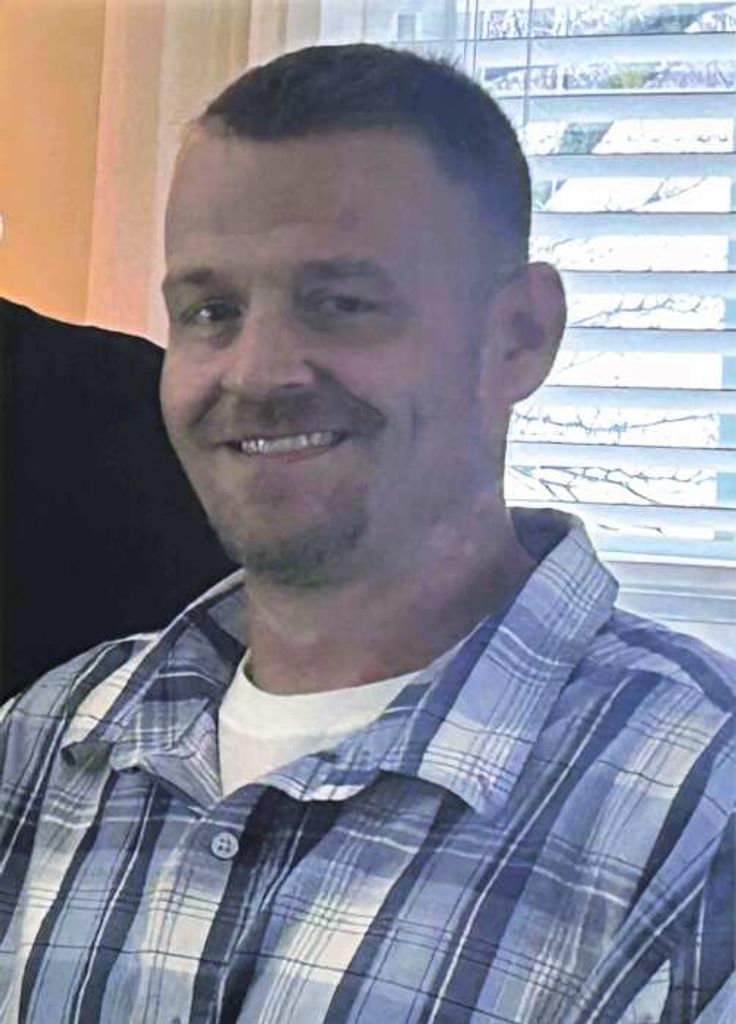 Chad Allen Landers Profile Photo