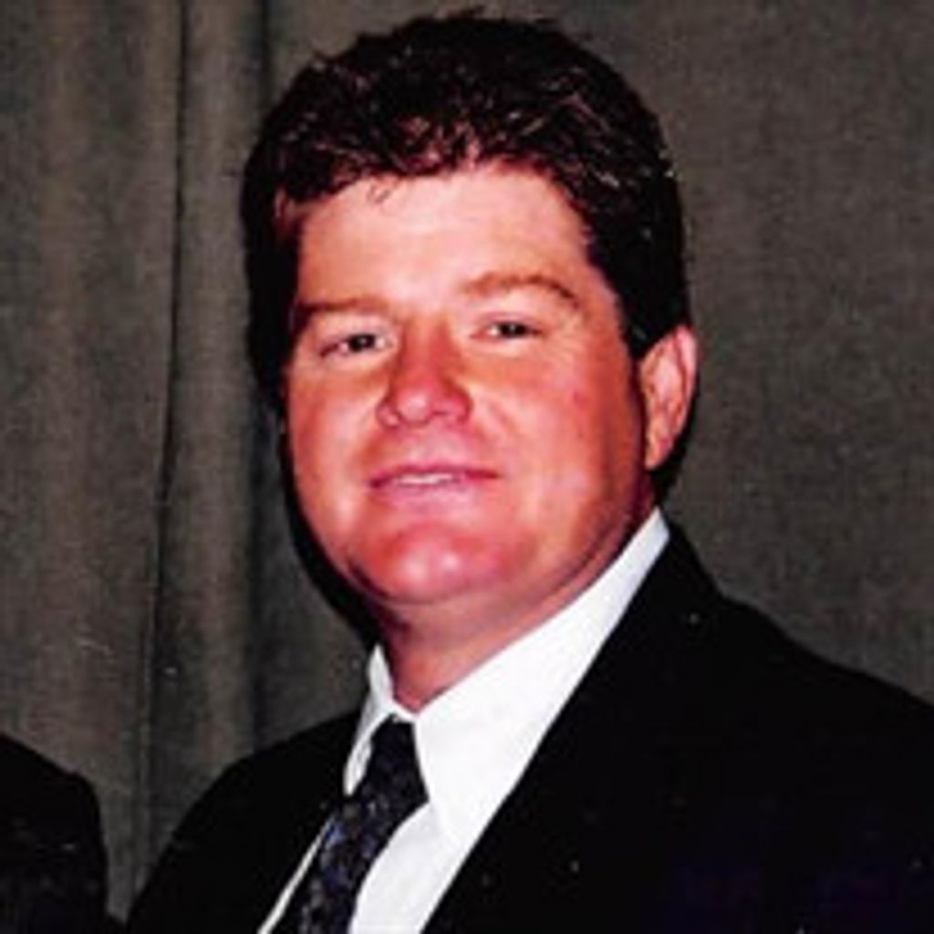 Mr. Willard Allen Nichols