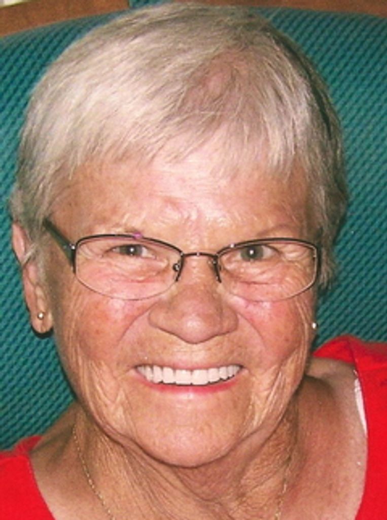 Valaria A. (Duensing)  Ashton