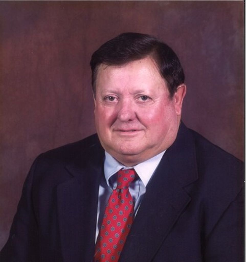 Melton Thomas Jones