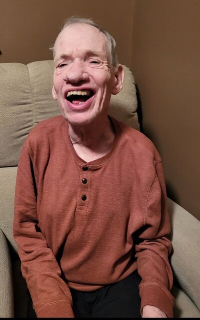 Robert Lane Gallimore