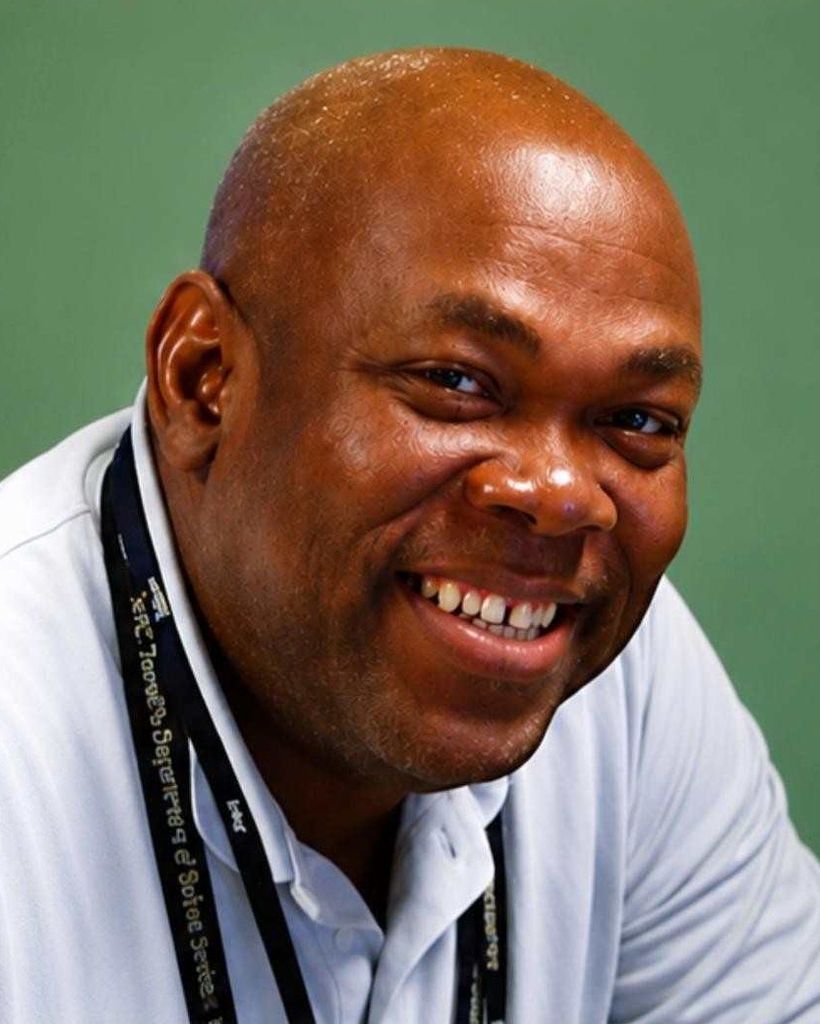 Philbert Collins Fabien Profile Photo