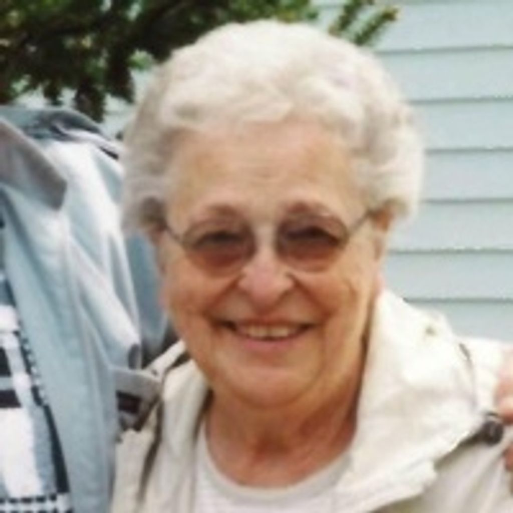 Deloris L. Kastning