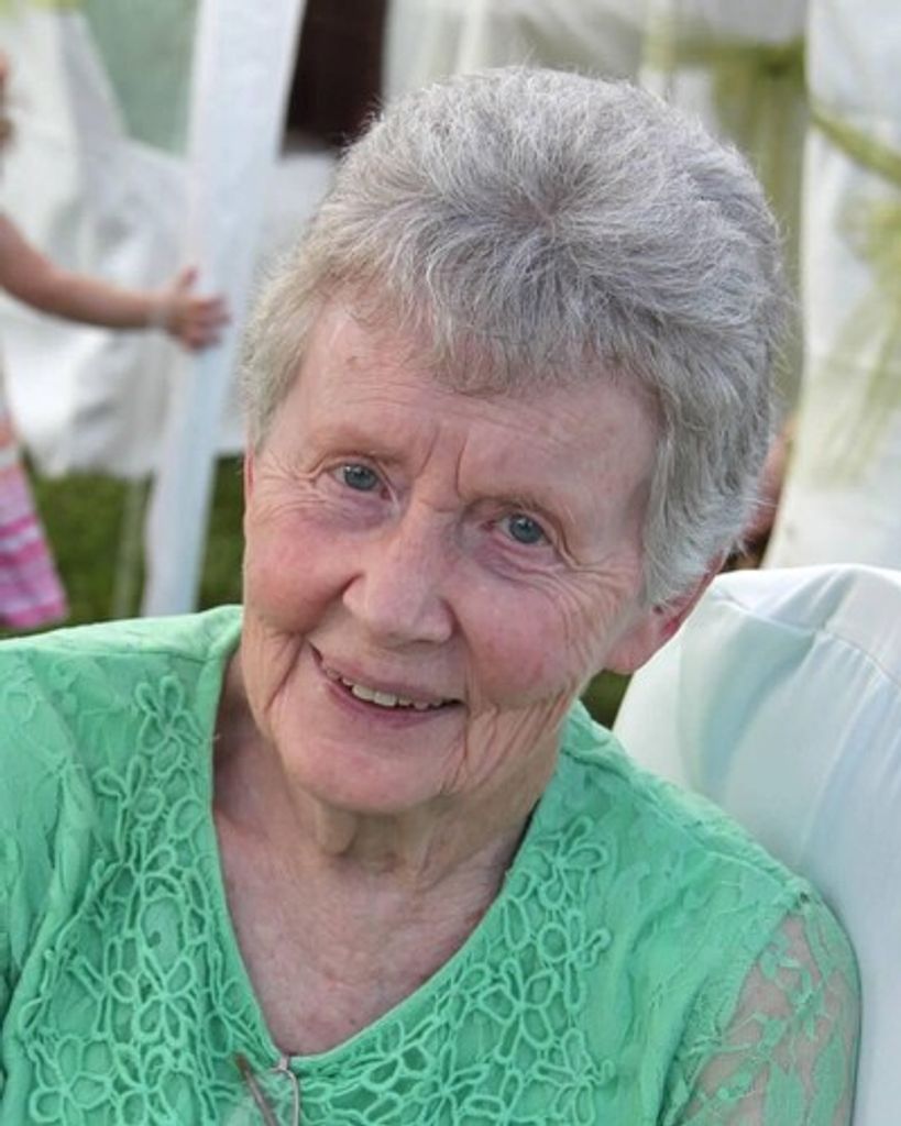 Peggy Carroll