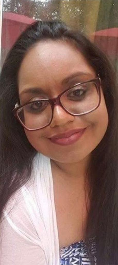 Angelene "Angie" Wolfgramm Profile Photo