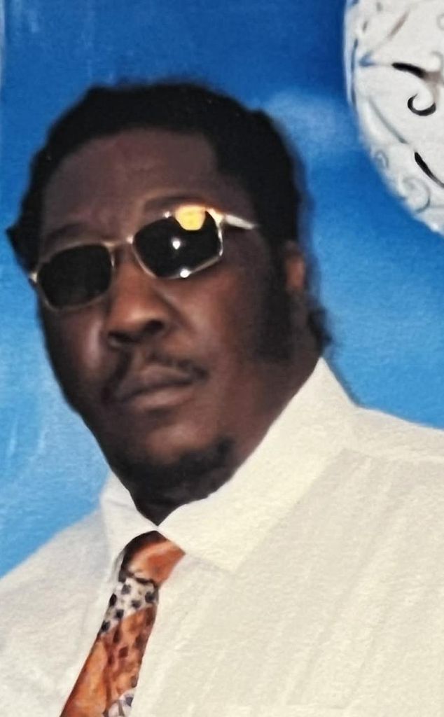 Adrian J. Green Profile Photo