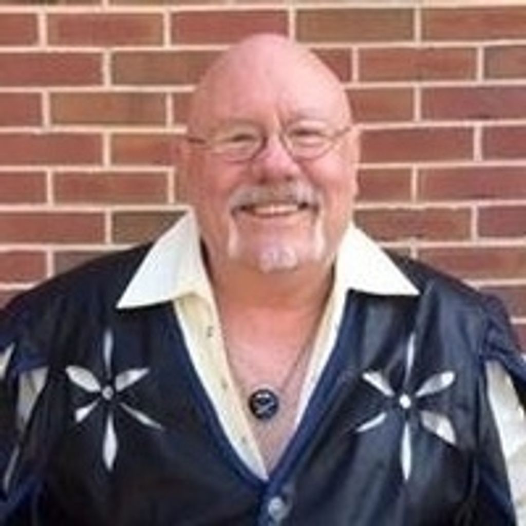 Robert Jonathan Gryder Profile Photo