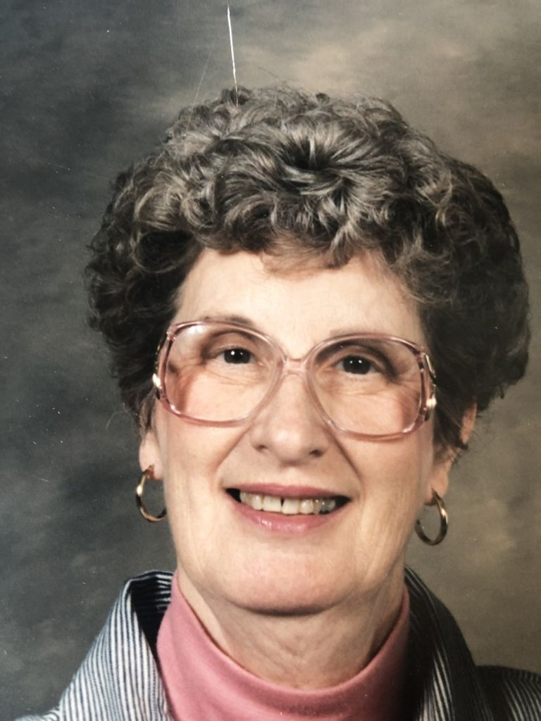 Virginia Hamilton