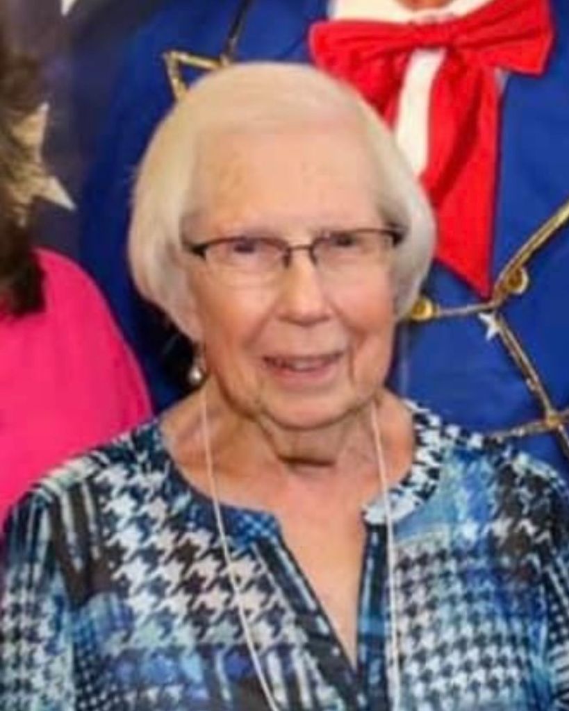 Shelby Brown Moxley