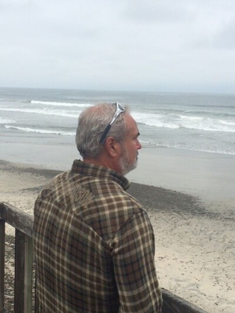 Jerome La Fontaine Profile Photo