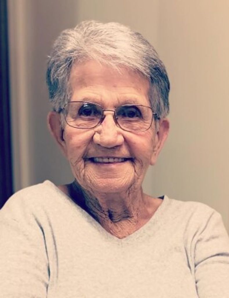 Selina C. Lejeune
