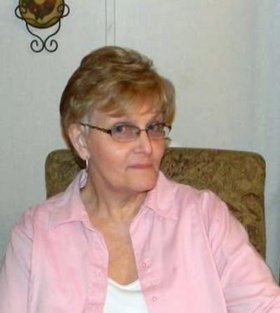 Sarah Lou Morgan Albertson Profile Photo