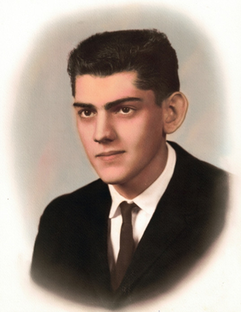 Arnold H. Ball, Ii Profile Photo