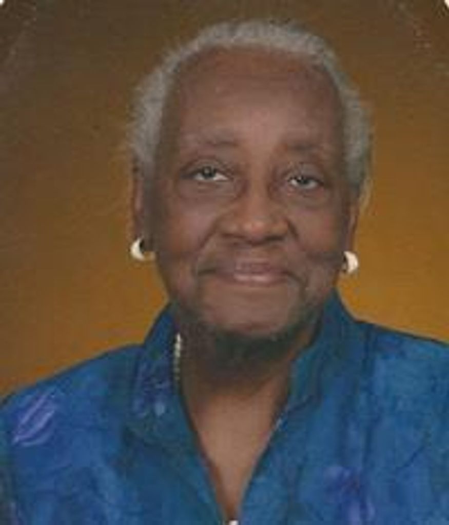 Lillie V. Booker