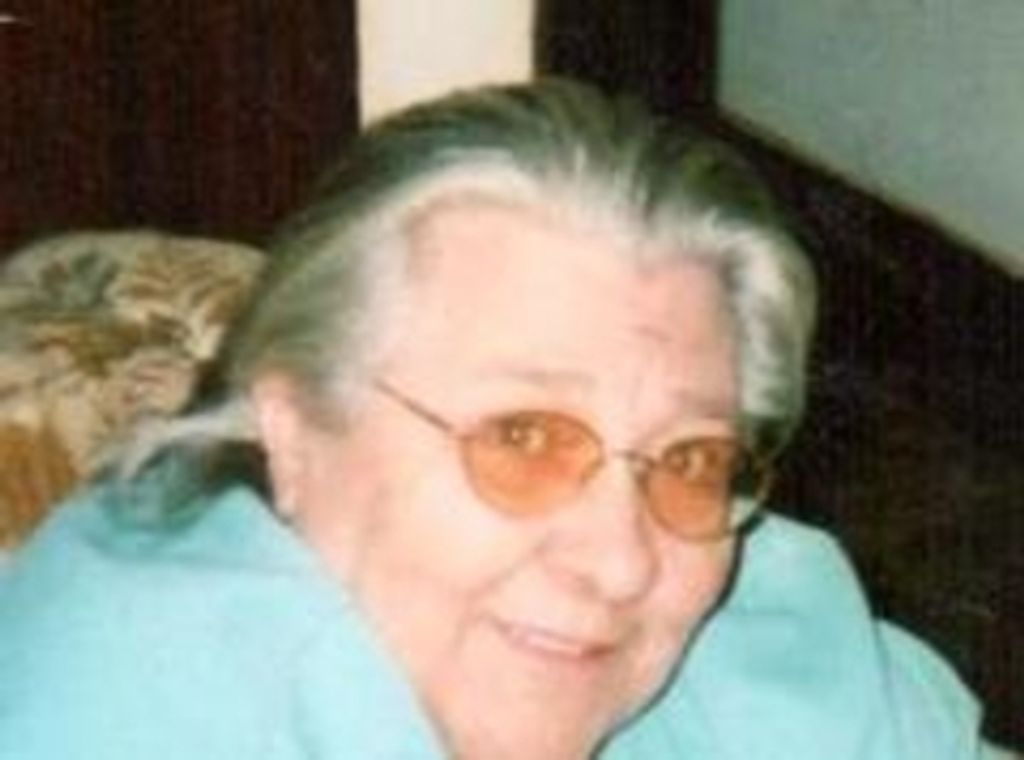 Shirley A. Davis