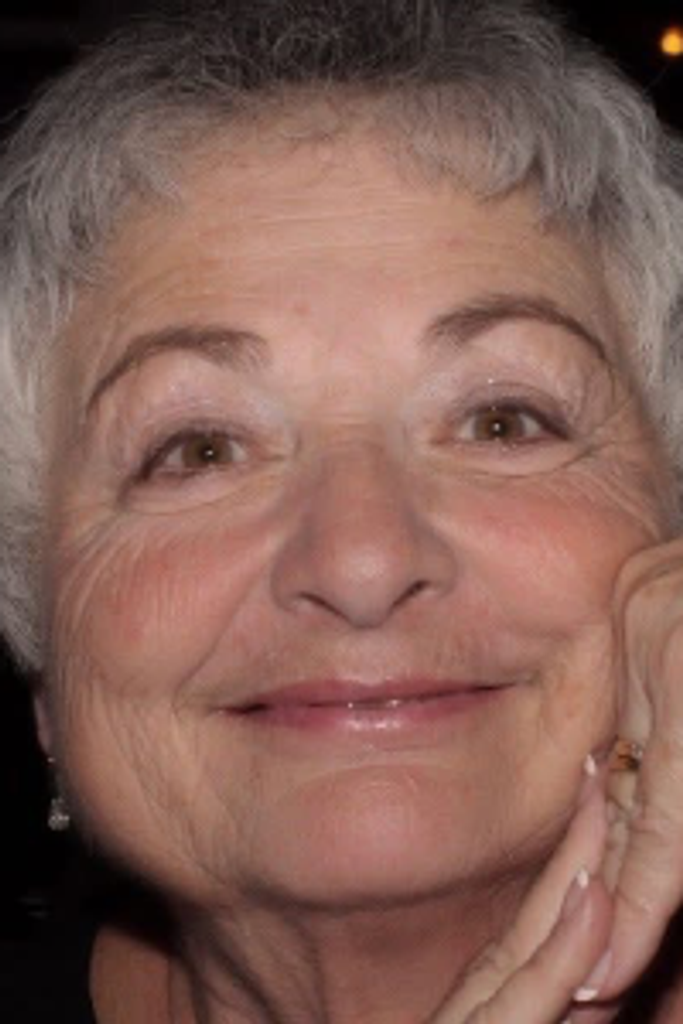 Elizabeth Ann (Gatto) Roble