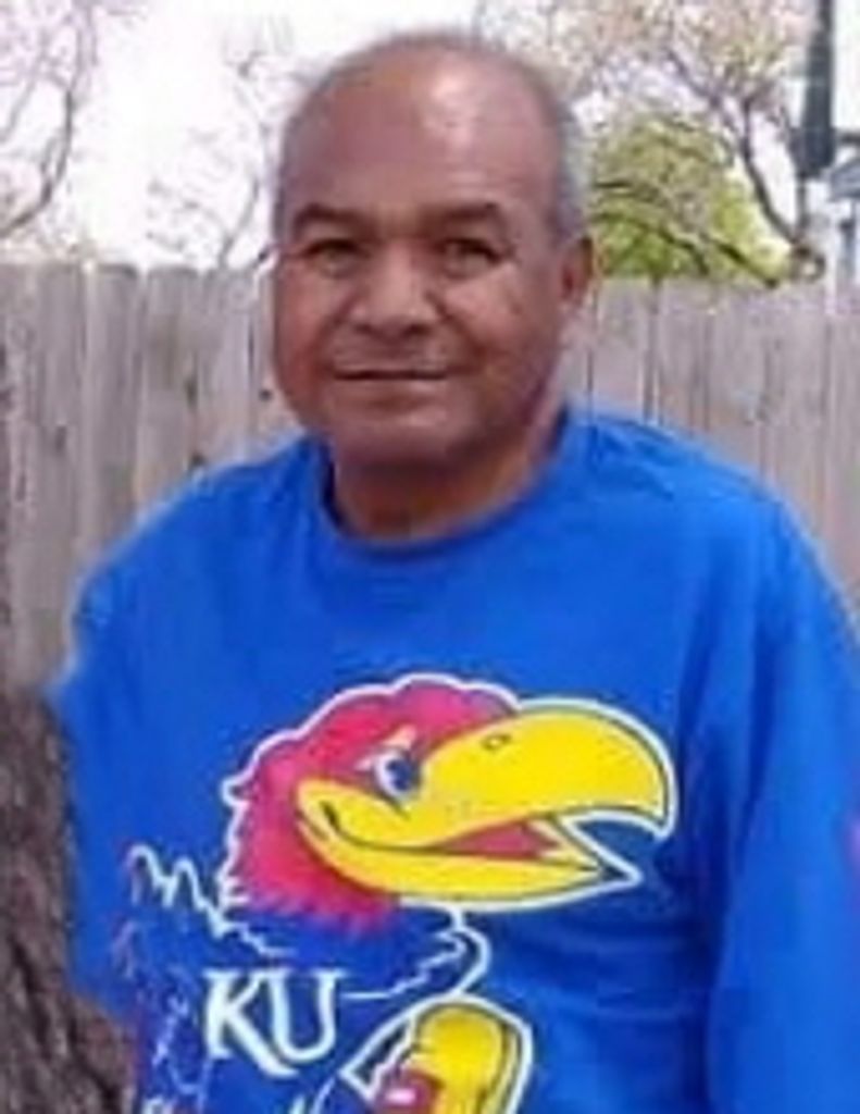 Roque Florez Garcia