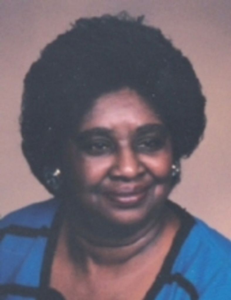 Marcella Robinson Profile Photo