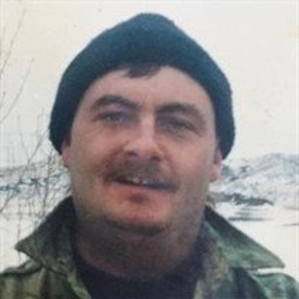 Steven "Pearl" Michael Erickson