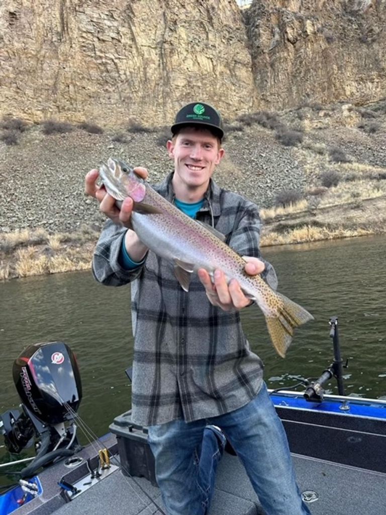 Zachary Tyler Allen Profile Photo