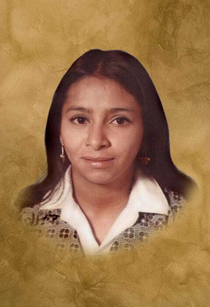Alicia Castillo Profile Photo