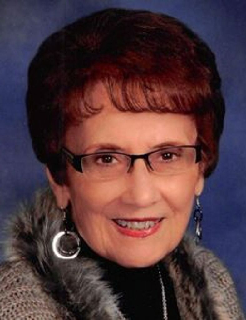 Rosalie H. Hartzell Profile Photo