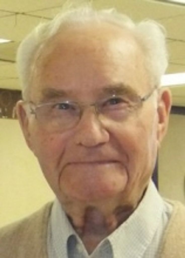 Glen Robert Carlblom