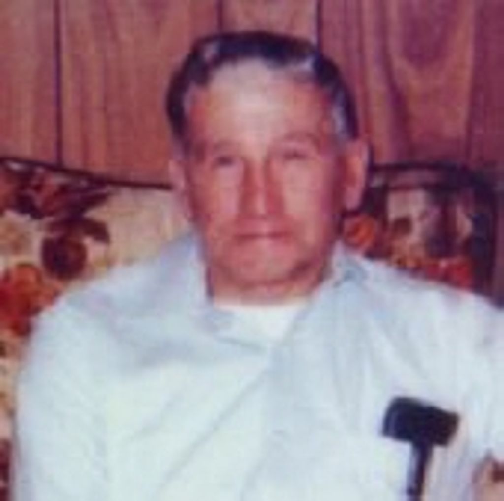 Albert Riley Wright