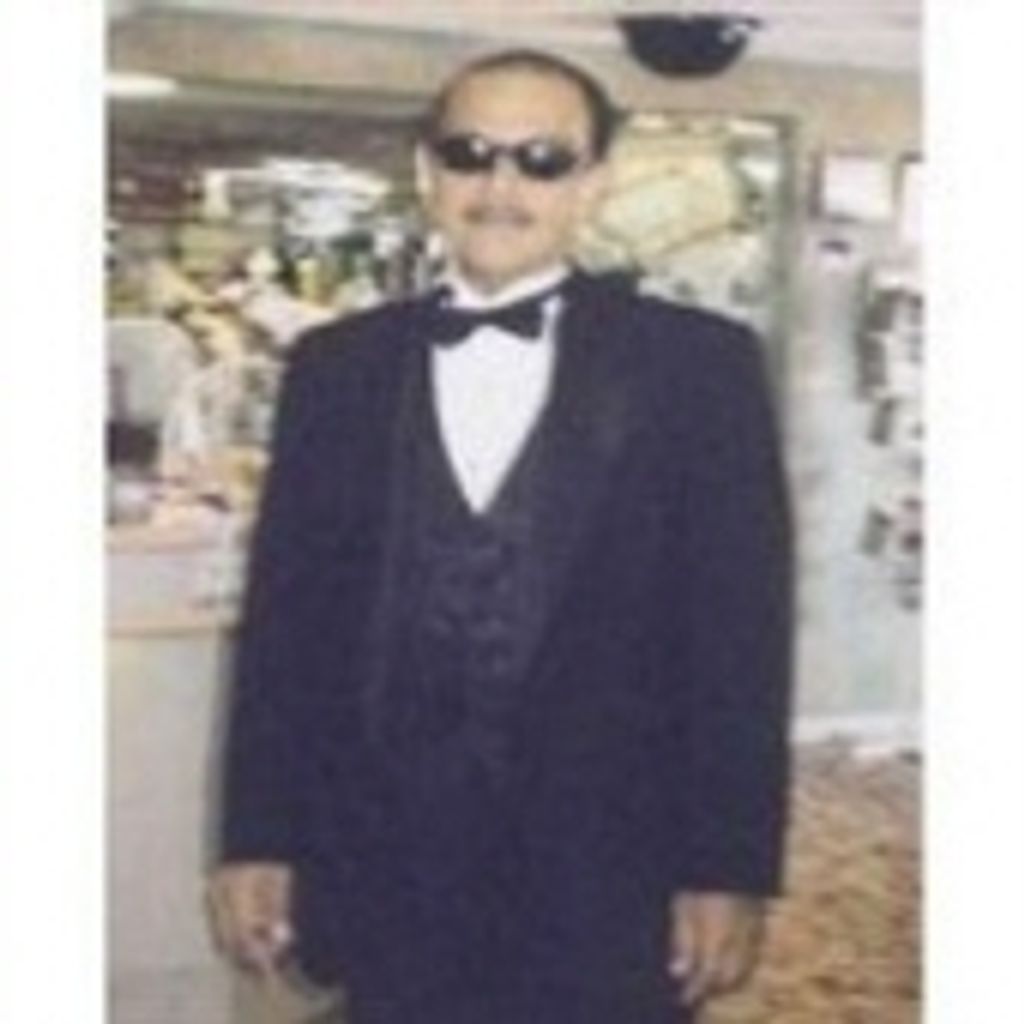 Stephen Andrew Cordova
