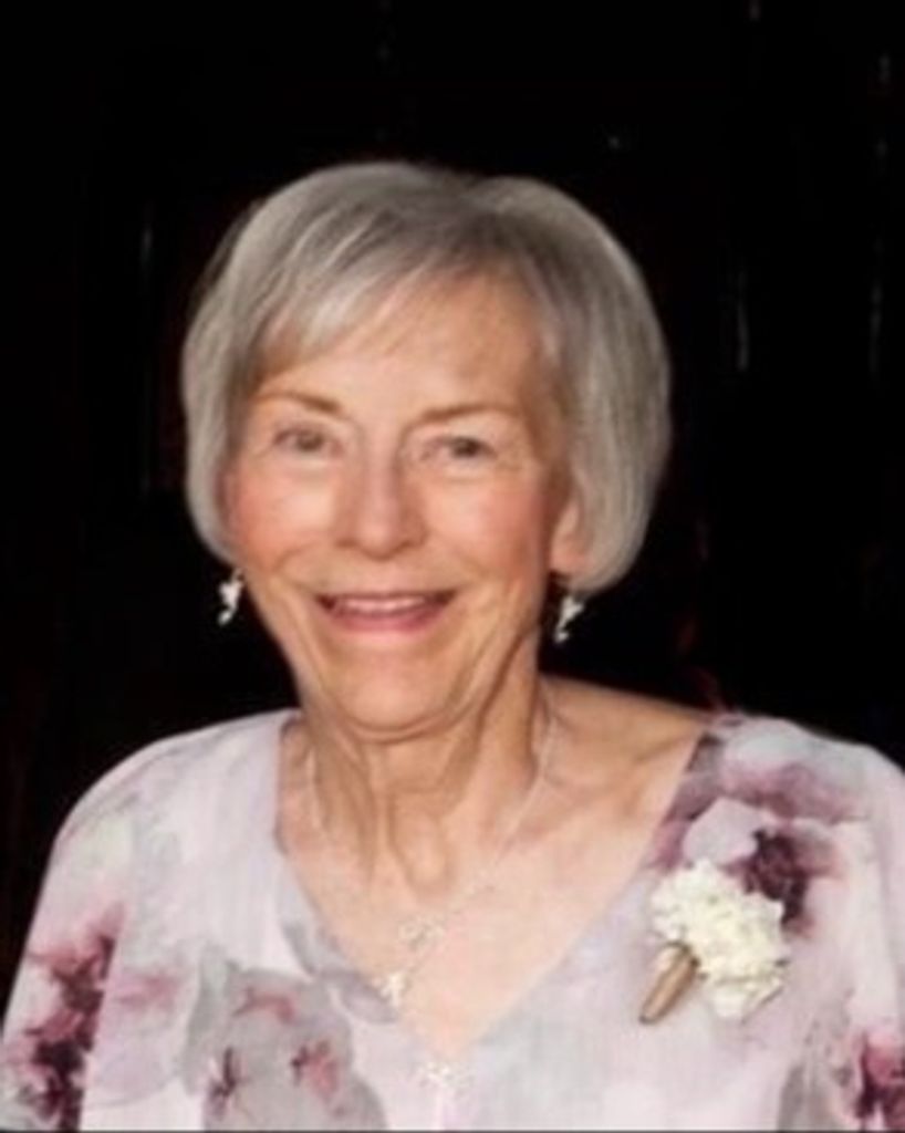 Marilyn Louise Doornink
