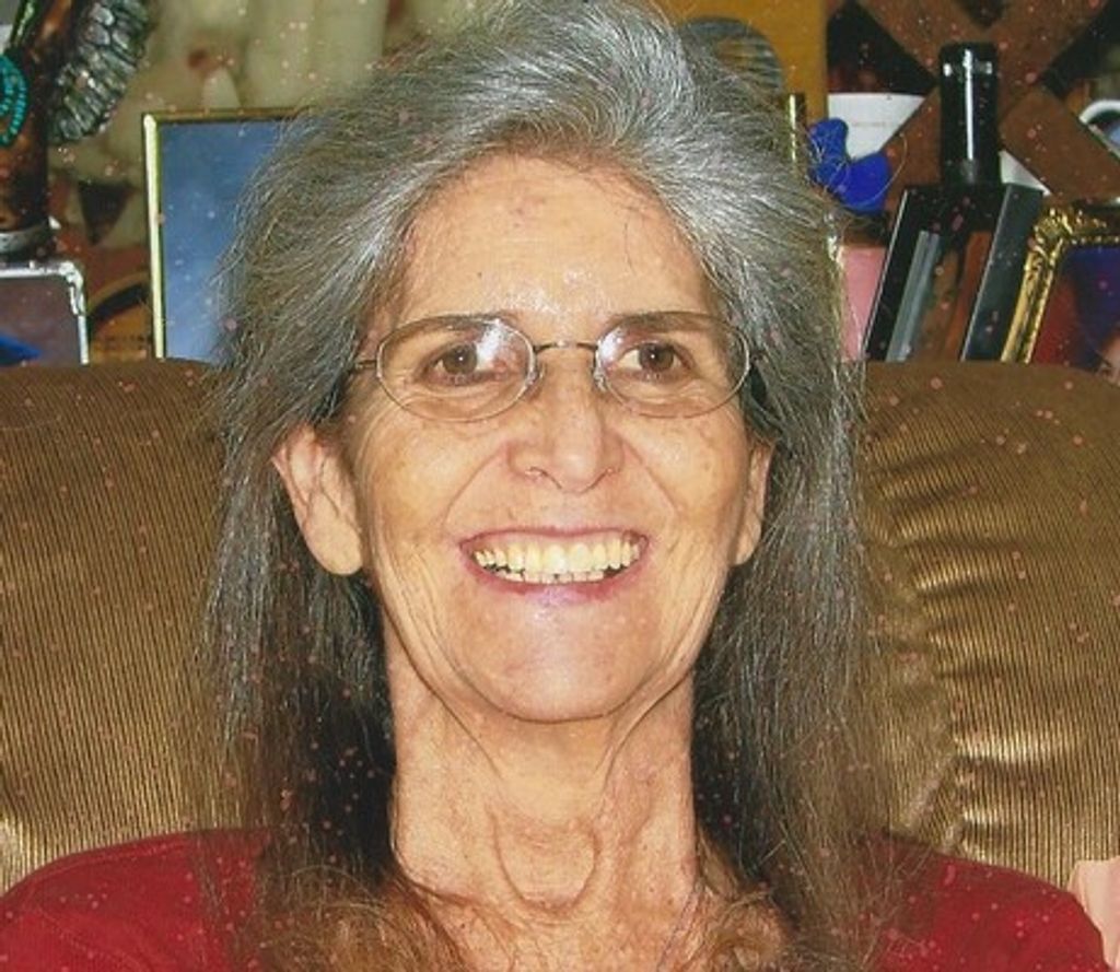 Mary Jane Apodaca Profile Photo