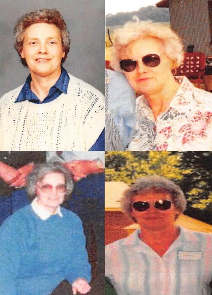 Juanita Brinkman