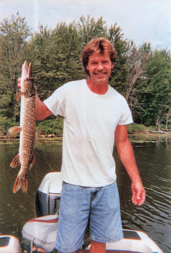 Gerald "Jerry" Pierson Profile Photo