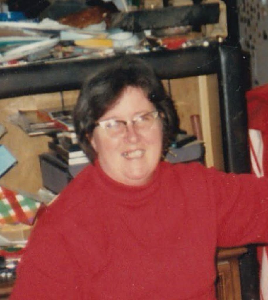 Mary Ann Brazell