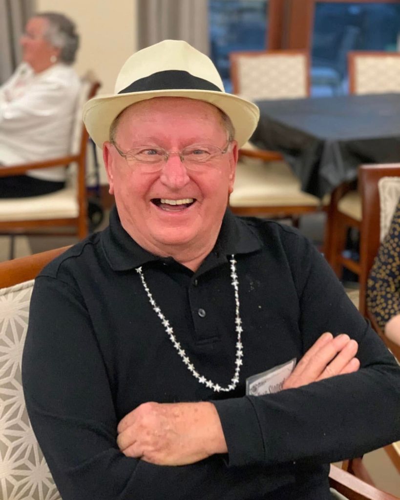 Frederick "Rick" Gallagher Profile Photo
