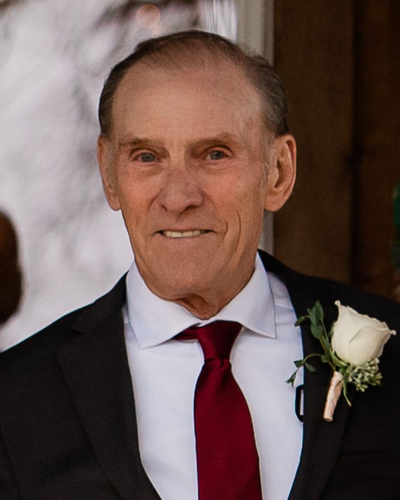 Maurice Eugene Jackson Profile Photo