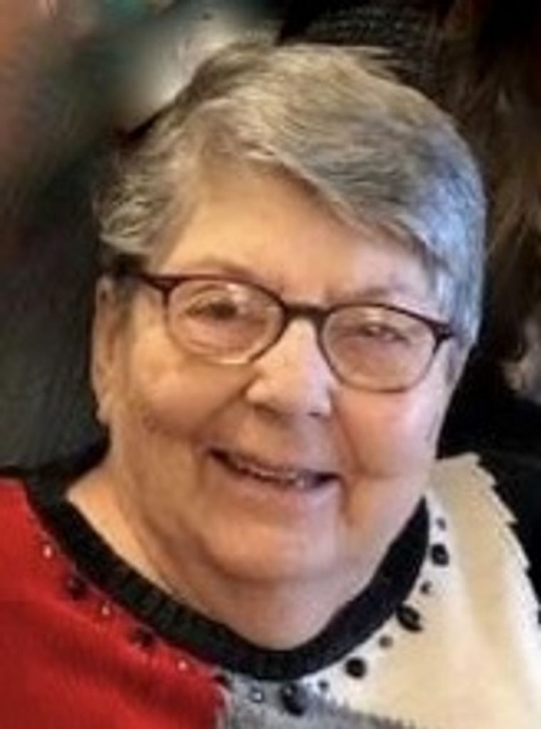 Beverly J. (Godderz)  Mcfarland-Corbet