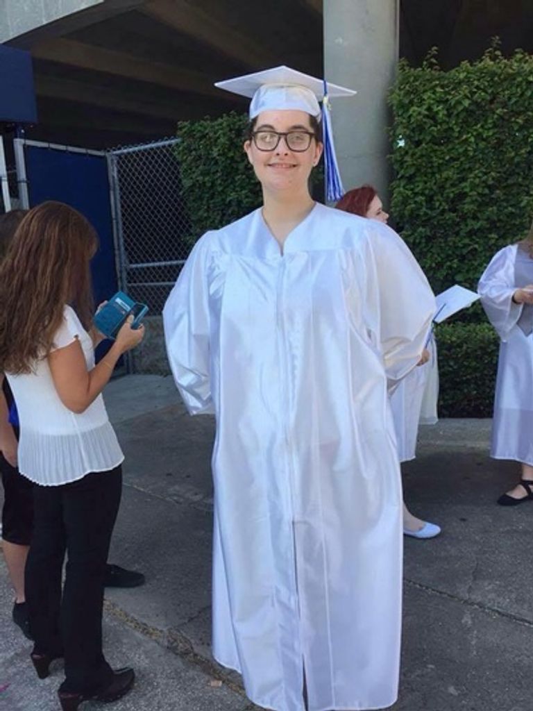 Hailey Marie Mullen Profile Photo