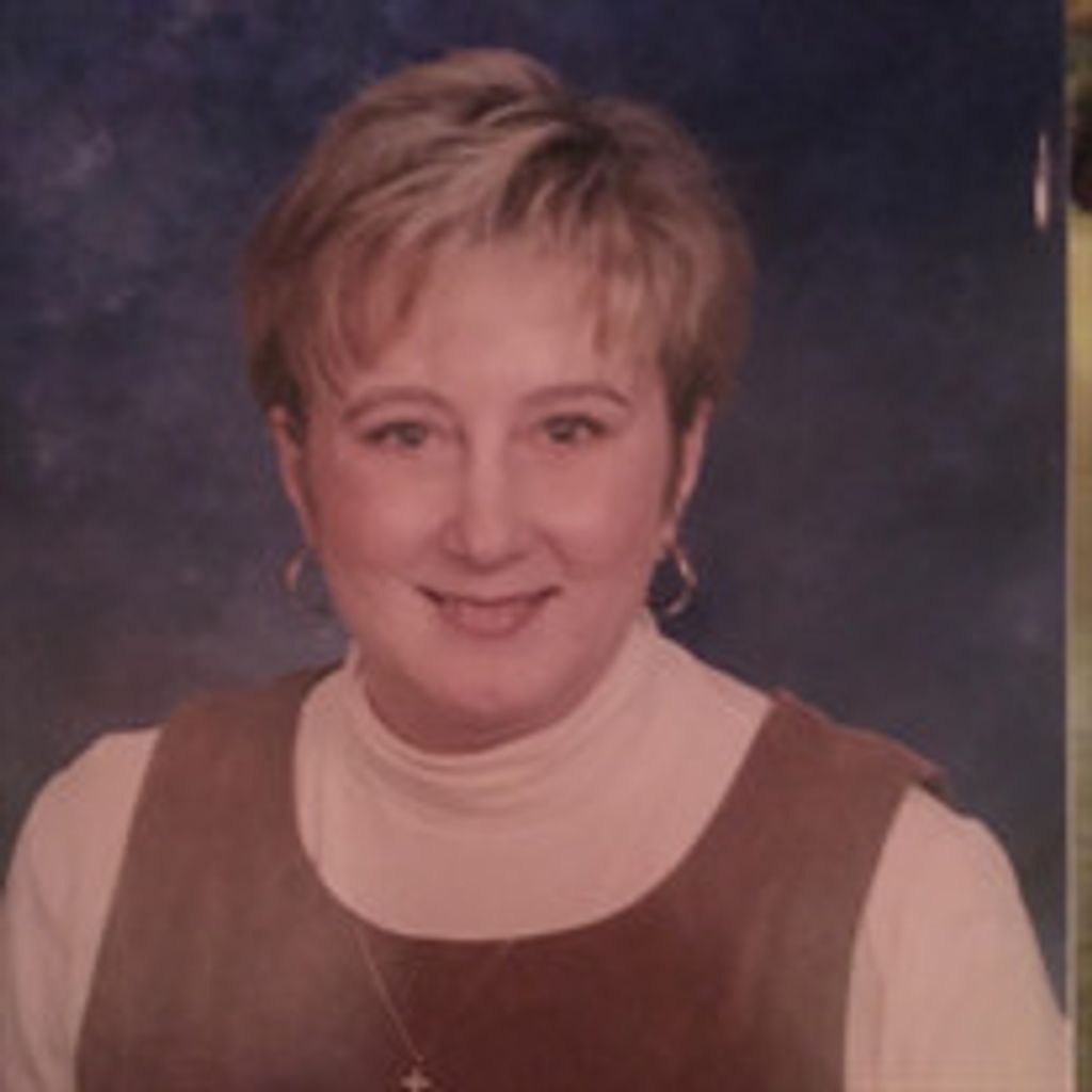 Patricia Kaye Fletcher
