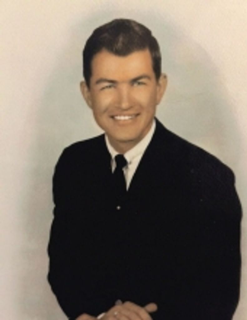 Richard B. Younts