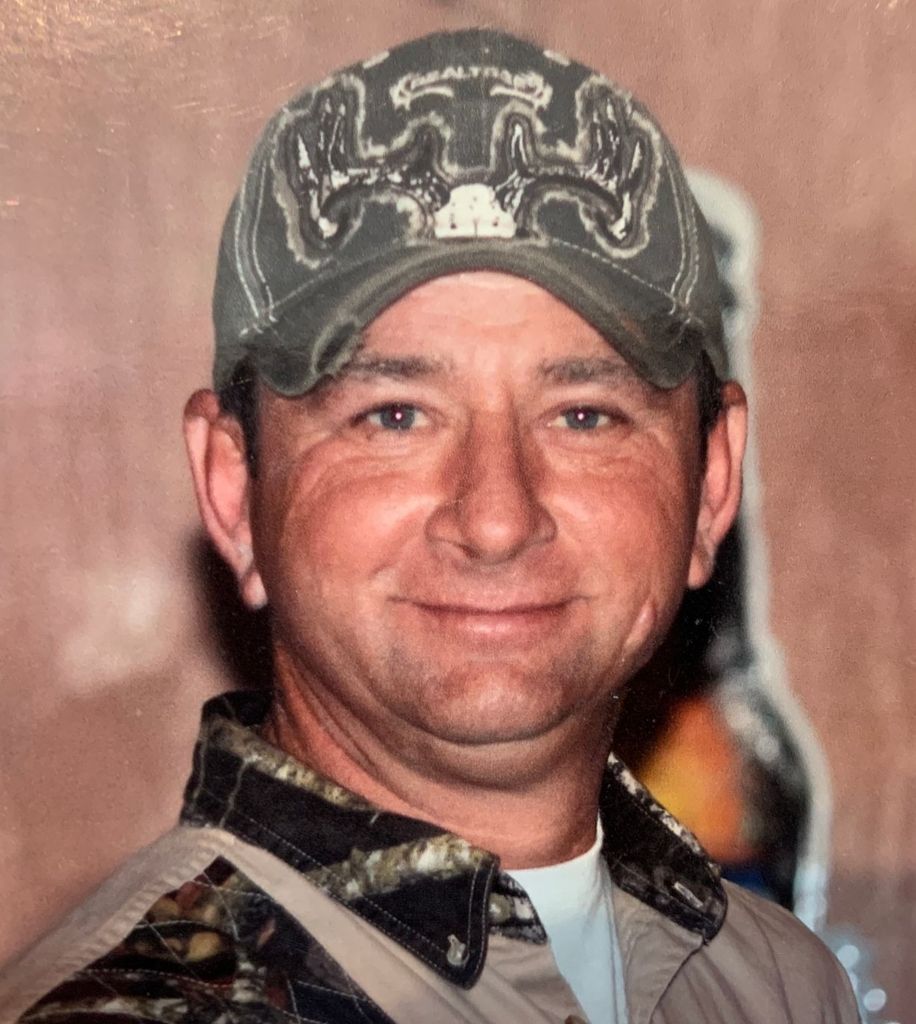 Daniel Mark Holmes