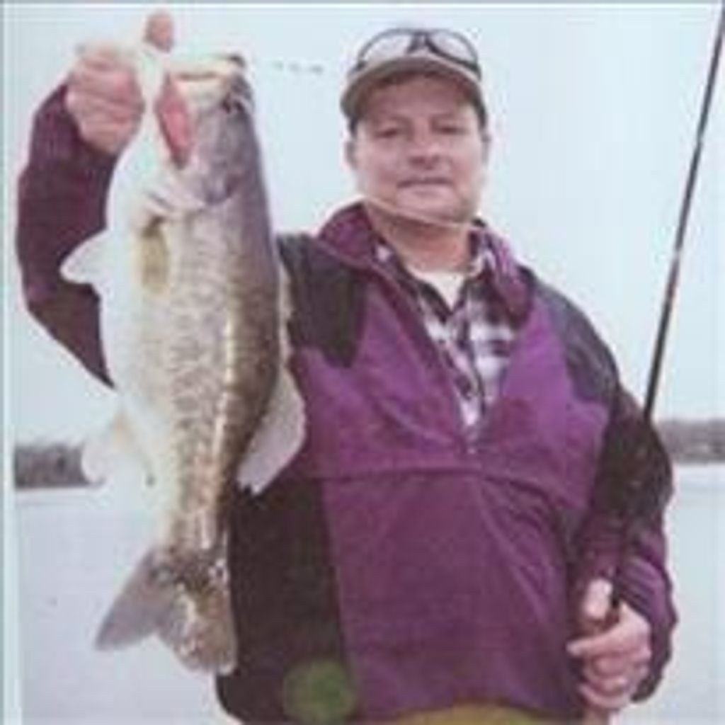 D. "Bruce" Mcbride Profile Photo