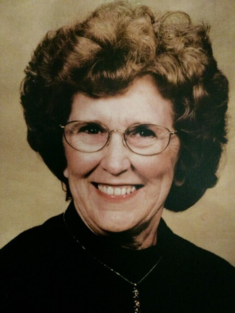 Dorothy Jean (Cothran)  Medlin Profile Photo