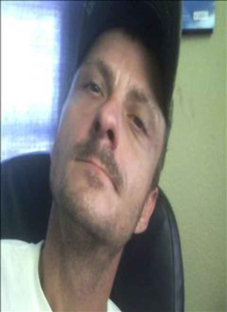 Rodney Lee Lightfoot
