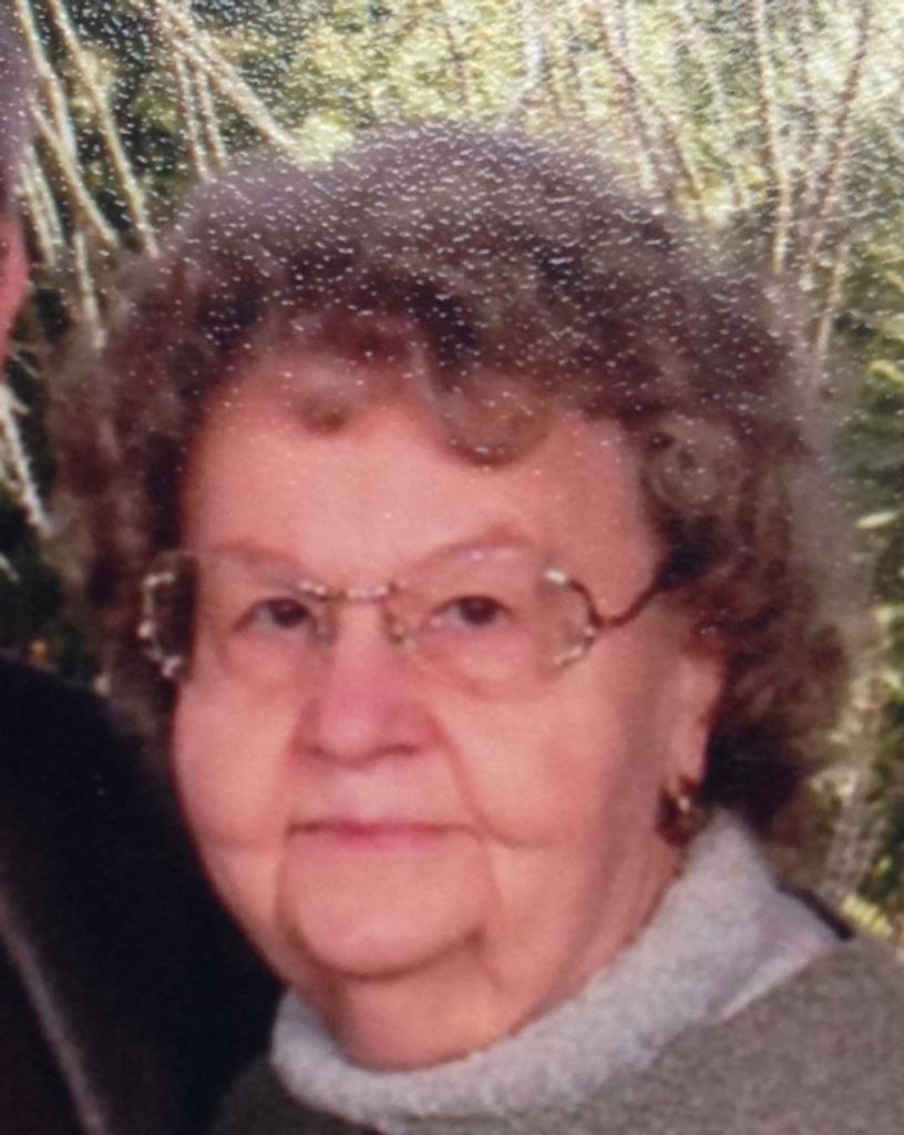 Marian (Lintala)  Weigand